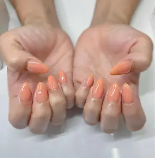 ネイル Bianca🩶 SHIONOのネイルデザイン