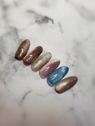 ネイル Nail salon Coco所属・Nail salon Coco【溝の口駅】のネイルデザイン