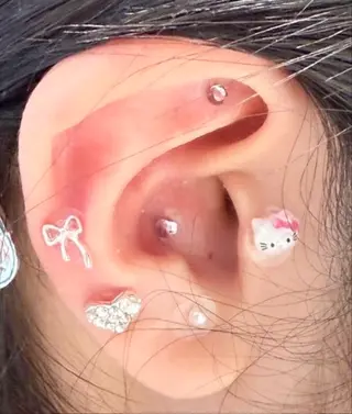 sun nail池袋 モデル募集のネイルデザイン