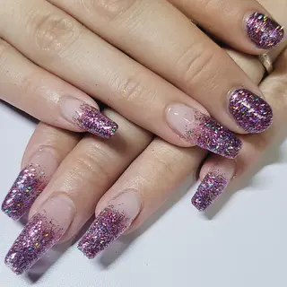 ネイル よしだ ひろきのネイルデザイン