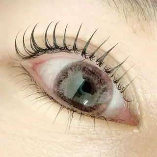 マツエク・マツパ Five  Beauty  Clinic所属・ファイブ ビューティクリニックのマツエク・マツパデザイン