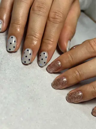 ネイル miya nailのネイルデザイン