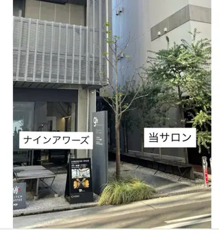 【MAYU】 Nagoya eyeのマツエク・マツパデザイン