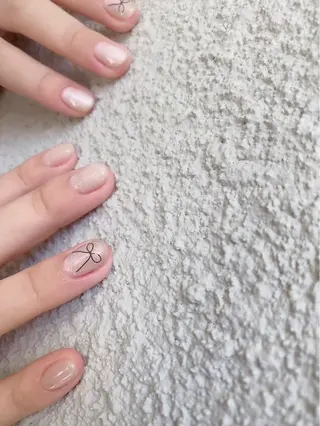 ネイル irooo 21のネイルデザイン