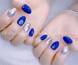 ネイル 2 5のマツエク・マツパデザイン