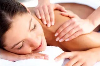 Mahalo所属・Mahalo estheticのエステ・リラクイメージ