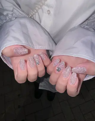 ネイル ドットネイル by maison de charme所属・🎀 AYANEのネイルデザイン