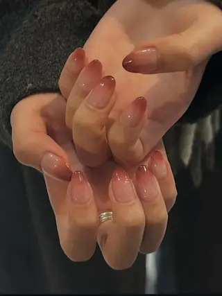 ネイル ibelu / Manaのネイルデザイン