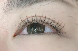 マツエク・マツパ 井尻 アイデザイナーのマツエク・マツパデザイン