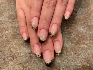 ネイル Lisa’s Salonのネイルデザイン