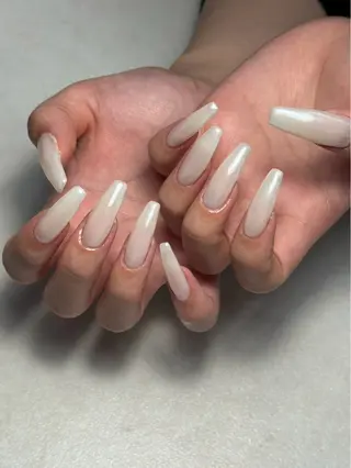 ネイル m. akiのネイルデザイン