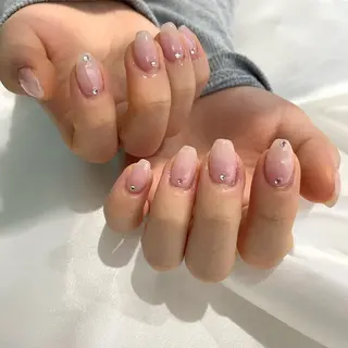 ネイル 竹下 美優のネイルデザイン