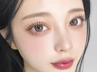 マツエク・マツパ ma cherie所属・AY アイリスト歴18年のマツエク・マツパデザイン