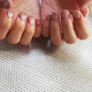 ネイル ネイルサロンほっこり kanaのネイルデザイン