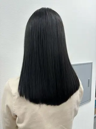 ロング 透明感💕今っぽ似合 わせ𝐍𝐨. 𝟏のヘアスタイル