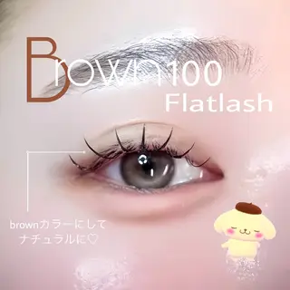 マツエク・マツパ 🤍 ena🤍🌙のマツエク・マツパデザイン