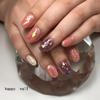 ネイル 心と体が整う腸活 サロン ラクシュミーのエステ・リラクイメージ