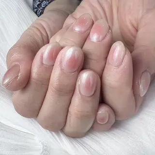 ネイル 鹿取 春子Teamのネイルデザイン