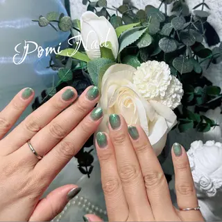 ネイル BuBu Nail渋谷道玄坂のネイルデザイン