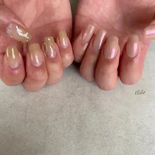 ネイル Rio 𓍼のネイルデザイン