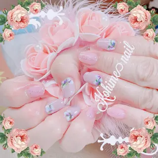 ネイル 佐藤 澄江のネイルデザイン