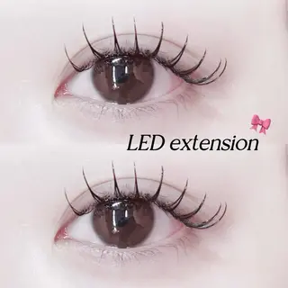 マツエク・マツパ 横浜アイリスト🎀 𝐚𝐤𝐚𝐫𝐢のマツエク・マツパデザイン