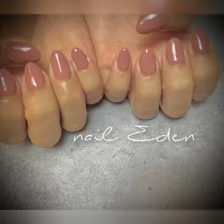 ネイル Eden　private nail saron所属・Eden ♾️のネイルデザイン