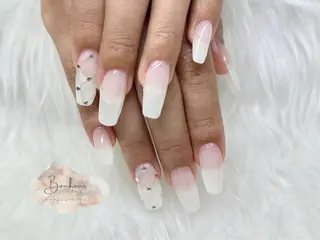 ネイル Bonheur_ MAIKOのネイルデザイン