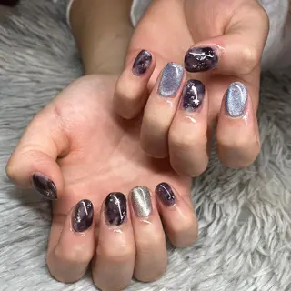 ネイル sarina nailのネイルデザイン