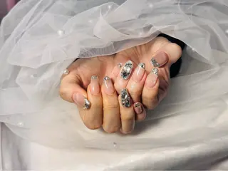 ネイル Regina レジーナのネイルデザイン