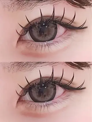 マツエク・マツパ Tia'm所属・Tia'm  / ♡𝐀𝐧𝐧𝐚のマツエク・マツパデザイン