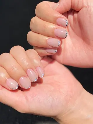 ネイル akita kazumiのネイルデザイン