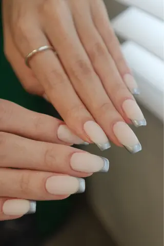 ネイル sister  mohawk所属・chika ／ nailのネイルデザイン