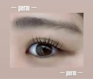 マツエク・マツパ 🍀menoa 明石店🍀のマツエク・マツパデザイン