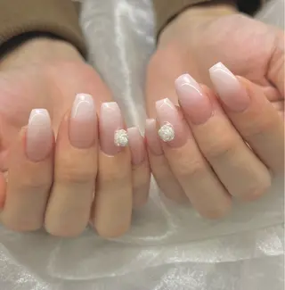 ネイル Ema Nail所属・HASHIMOTO NAMIのネイルデザイン