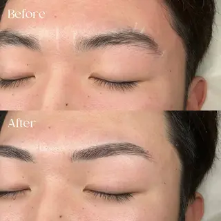 アイブロウ お顔を美しく魅せる 眉毛専門店ディアリーの眉毛・アイブロウイメージ