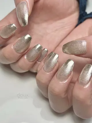 ネイル doux. nailのネイルデザイン