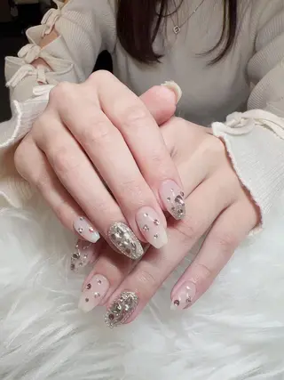 ネイル Tsugimo ネイルのネイルデザイン