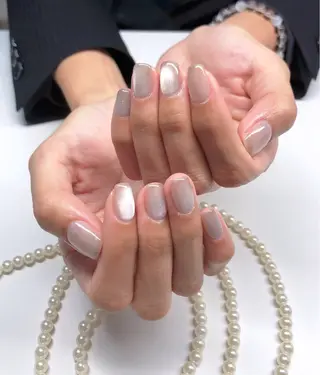 ネイル cocoネイル&まつげサロン所属・片平 恭子のマツエク・マツパデザイン