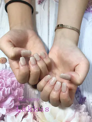 ネイル Lakkus T－Mのネイルデザイン