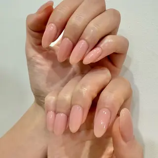 ネイル ZAZA所属・ZAZA Hanaのネイルデザイン