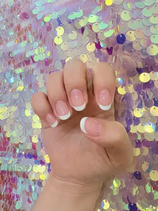 ネイル Beloved ailaのネイルデザイン