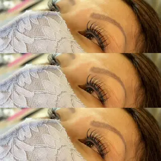 マツエク・マツパ Mei🎀 eye & hairのマツエク・マツパデザイン