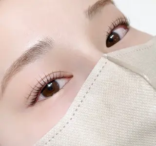 マツエク・マツパ まつ毛と眉毛専門店 nitaのマツエク・マツパデザイン