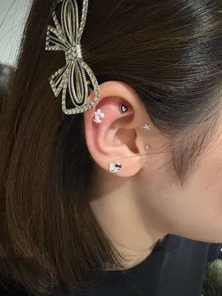 Miiju.所属・Miiju. 石巻市 脂肪冷却  鈴木のエステ・リラクイメージ