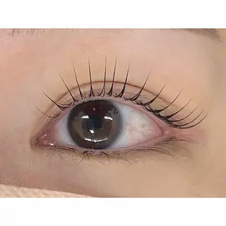 マツエク・マツパ アイブロウ専門サロン　エサージュ　川崎店所属・マツエクモデル様 募集中🎀katoのマツエク・マツパデザイン