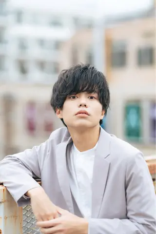 ショート BLANC men's salon 池袋【ブランメンズサロン池袋】所属・小林 拓巳のヘアスタイル