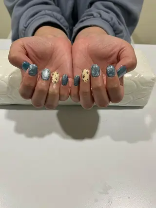 ネイル Toystage所属・toystage .nailのネイルデザイン