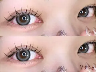 マツエク・マツパ はがいふみか/ モデルさん募集中のヘアスタイル