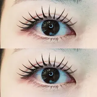 マツエク・マツパ セレビアイ　磯山☆ LEDエクステ☆立川のマツエク・マツパデザイン